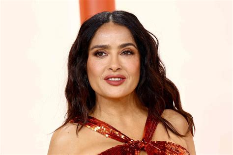 salma hayek porno|Salma Hayek Nude: Porn Videos & Sex Tapes